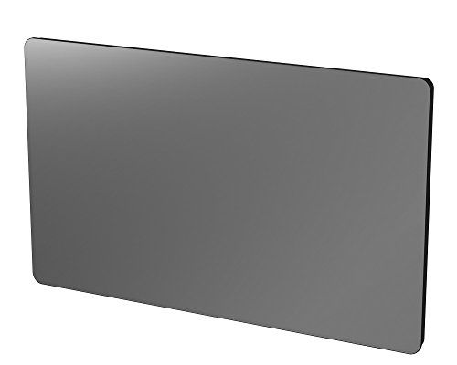 Cayenne 051234 borden Rayonnant glas LCD 1500 W spiegel