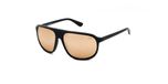 Lozza SL4417 Nero sabbiato/opaco 62/15/135 MAN Lunettes de soleil