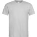 Stedman Classic-T Unisex S140 - SOFT GREY - M