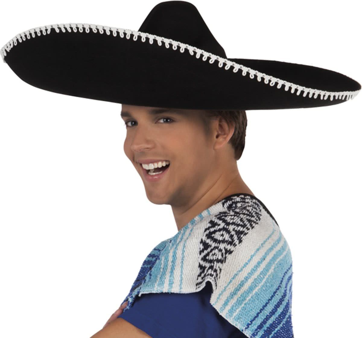 Boland Sombrero Juanito - 8712026954701