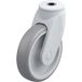 Blickle 951172 LKFG-TPA 126G Roulette pivotante en plastique Diamètre de la roue: 125 mm Capacité de charge (max.): 110 kg 1 pc(s)