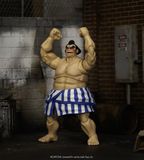 Jada Toys Ultra Street Fighter II: The Final Challengers Action Figure 1/12 E. Honda 16 cm