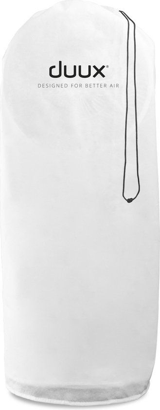 Duux Opberghoes voor Whisper Flex Ultimate DXCFSB03