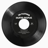 Proper S&D Consignment Dilated Peoples The Platform 12" Vinyl