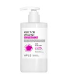 APLB Kojic Acid Vitamin C Body Lotion