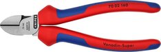 Knipex Zijsnijtang - 7002-160 - 160mm