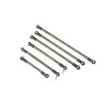 ECX ECX224000 accessoires, meerkleurig