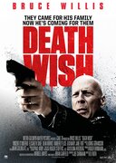 4K Blu Ray & Blu Ray Death Wish (4K Ultra HD Blu-ray blu-ray (4K)