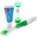 Foradent Kit dentaire enfant brosse + gel fluorure + montre