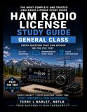 Ham Radio License Study Guide: General Class