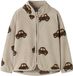 NAME IT Jas Fleece
