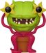 Funko Pop! DC Comics Heroes: Harley Quinn Animated Series - Frank the Plant #497