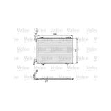 VALEO 814074-VAL airconditioning.