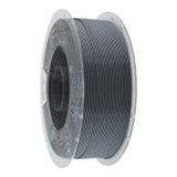 3D Prima PrimaCreator 3D-printmateriaal Stevig polymelkzuur (PLA) Donkergrijs 1 kg