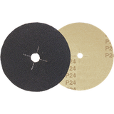 Leman Disque Papier Parquet D180 Al22 Gr120 Carbure Silicium - 4818212