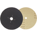 Leman Disque Papier Parquet D180 Al22 Gr120 Carbure Silicium - 4818212