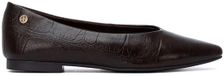 Xti Ballerina's Bruin EU 39 Vrouw