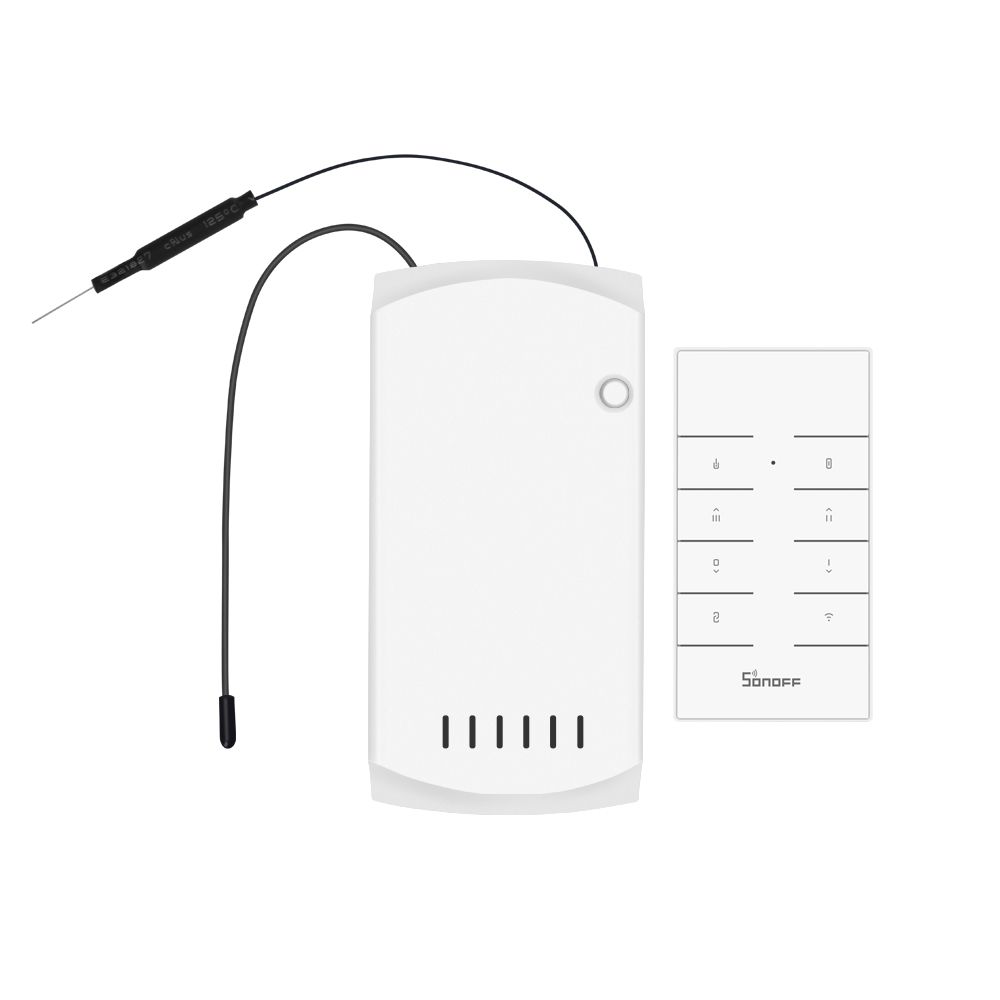 Sonoff iFan04-H - Smart Fan Controller - White