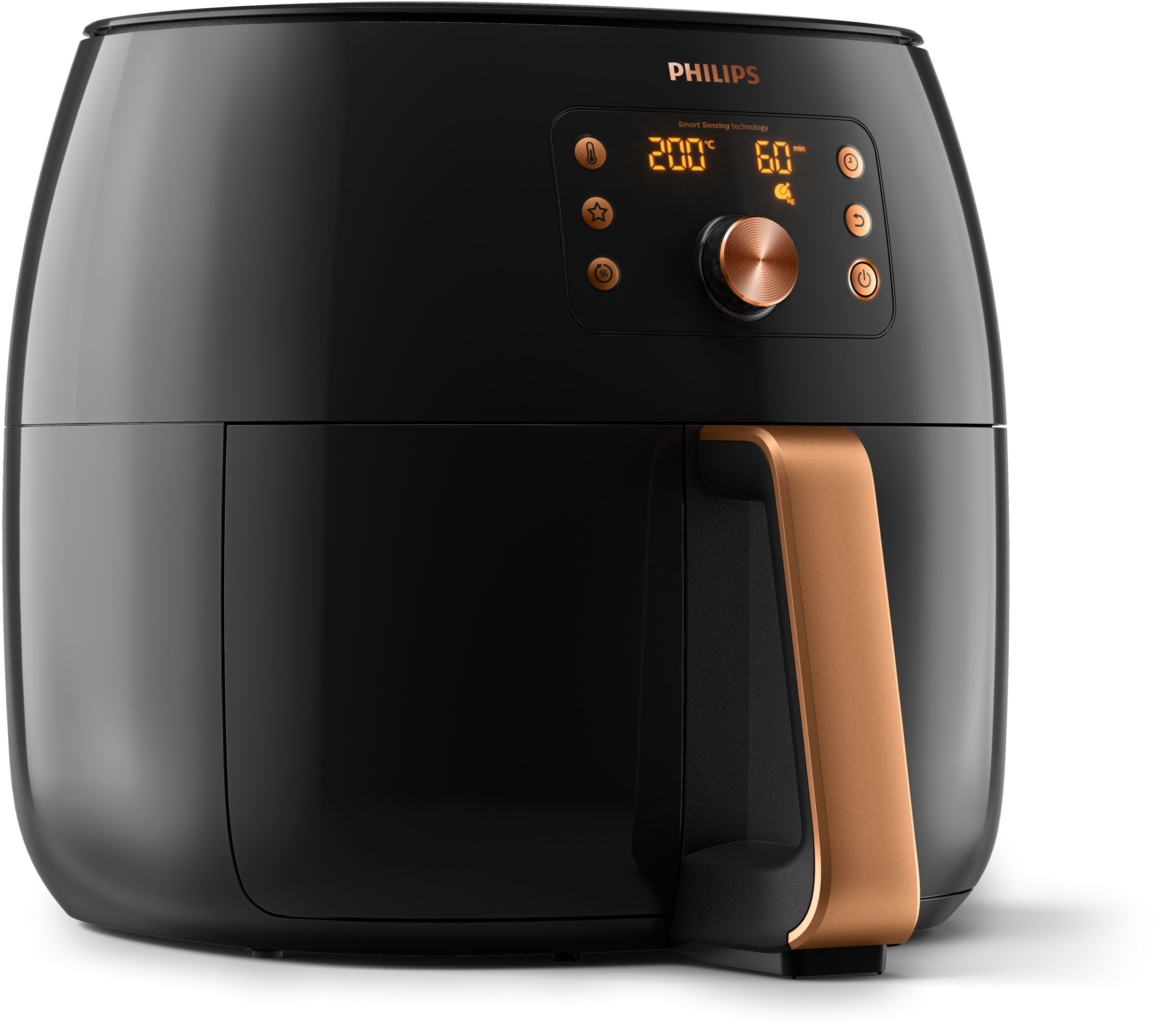 Philips Premium HD9867 Airfryer XXL - Refurbished