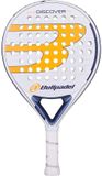 Bullpadel Discover Ctr 2025 Padelracket