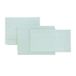 Cambrass 45637 literie 800 x 1200 cm Coton Vert