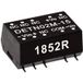 MEAN WELL DETN02M-15 Convertisseur DC/DC 67 mA 2 W Nombre de sorties : 2 x Contenu 1 pièce(s)