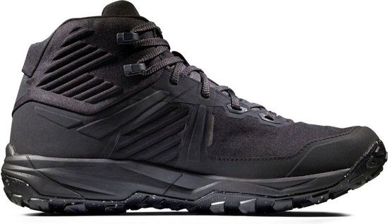 Mammut Ultimate III Mid GTX Wandelschoenen Heren - Zwart - Maat 42 2/3