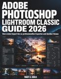 Adobe Photoshop Lightroom Classic Guide 2026: Vom ersten Import bis zu professionellen Exporten und darüber hinaus
