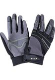 ENDURANCE Gamal AY handschoenen zwart L