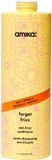 Amika Forget Frizz Conditioner - 1000 ml
