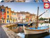 Educa - Puzzel - 1000 stukjes - Haven van Martigues Provence