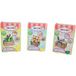 Top1Toys Nomnoni bloemen 3 assorti
