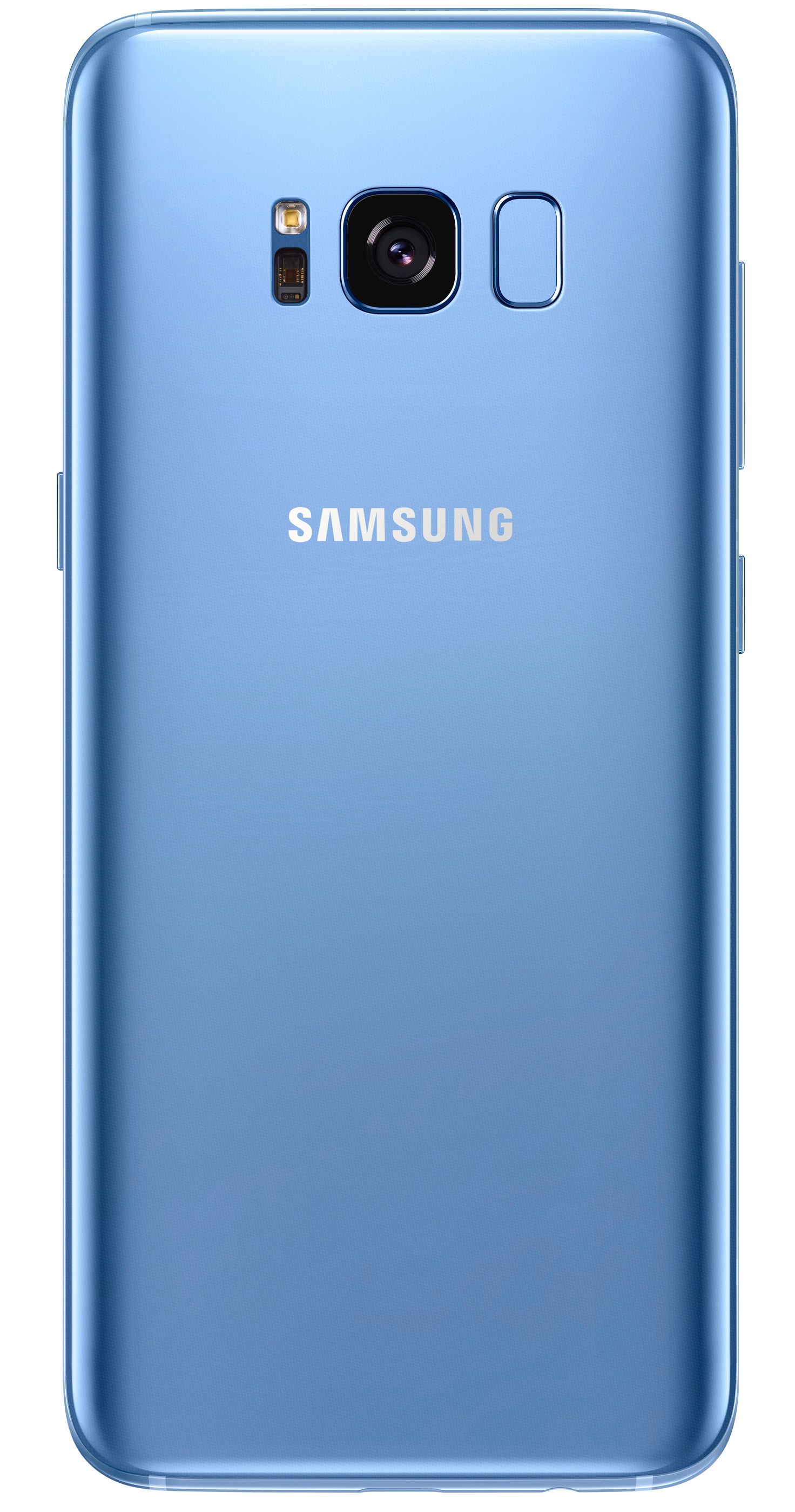 Samsung Galaxy S8 - 5.8