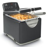 FRITEL Turbo SF 4179 Frituurpan