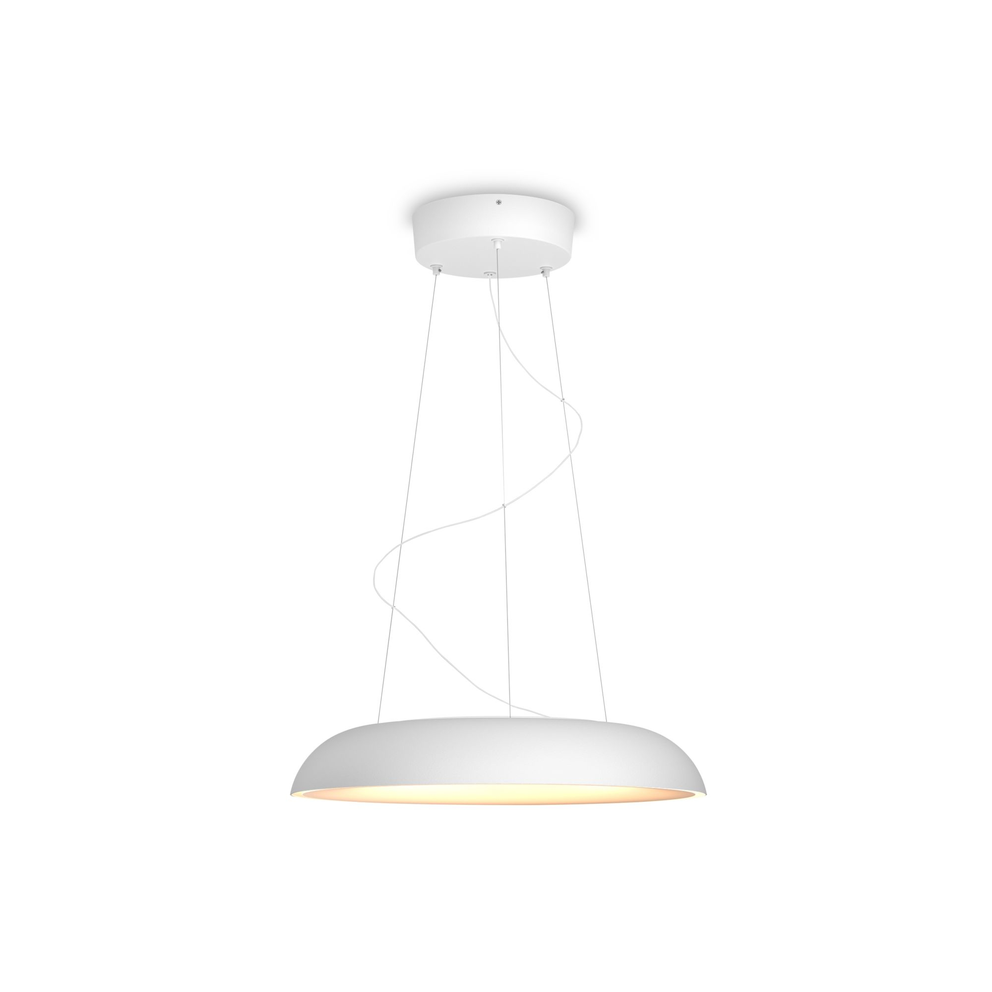 Philips by Signify Hue White ambiance  Amaze hanglamp