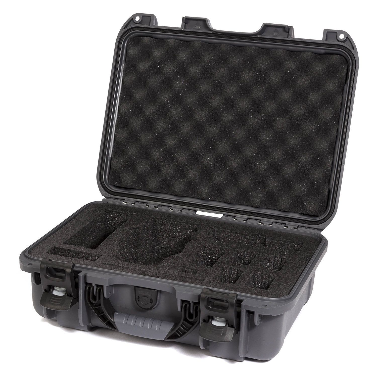 Nanuk 920 Graphite Protective Case for DJI Mavic