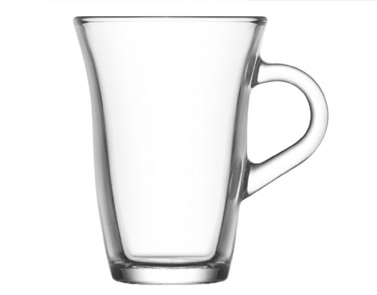 Lav Nisa Drinkglazen (6x