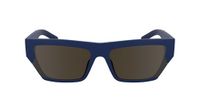 GAFAS KARL LAGERFELD KL6163S Matte Blue Sunglasses
