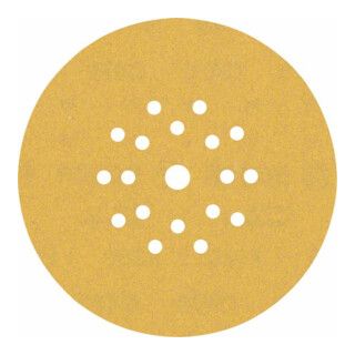 Bosch EXPERT C470 - Schuurpapier - 225mm - G180 - 25 stuks