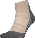 Head Hiking Cool Crew Wandelsokken - 46 - Taupe