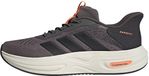 Adidas Sportswear Cloudfoam Cuxxion Rapidfit Schoenen - Unisex - Bruin