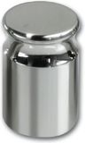 Kern 326-09 F1 500 g testgewicht Compacte vorm, Edelstaal
