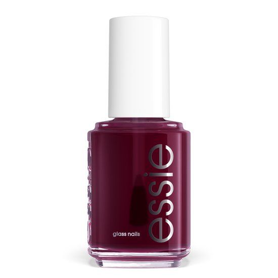 essie - original - Glass Nails Collection - 5 Half Full - glanzende nagellak - 13,5 ml