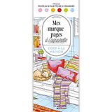 Cosy à la maison: Inclus : pinceau & palette de 6 couleurs: 39688