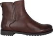 Ara Liverpool - bottine femme - Marron - taille 37 (EU) 4 (UK)