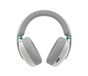 Logitech G G325 LIGHTSPEED Headset Draadloos Hoofdband Gamen USB Type-C Bluetooth Wit