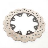 SBS Disque de frein pour moto Kawasaki 650 EX 2017-2020 5321 Neuf