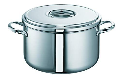 Schulte-Ufer Romana i vleespan - 24 cm - 5,50 l