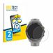 BROTECT - Screenprotector voor Garmin Approach S70 (42 mm) - Folie Beschermfolie transparant 2 Stuks