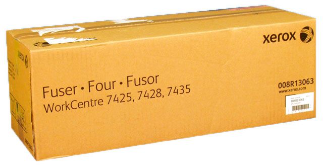 Xerox 008R13063 Fuser for WorkCentre 7425/7428/7435